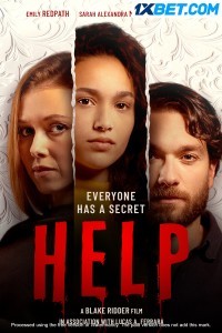 Help (2022) Hindi Dubbed