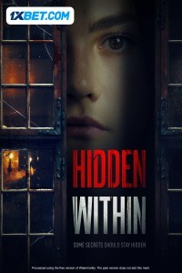 Hidden Within (2024) Hindi Dubbed