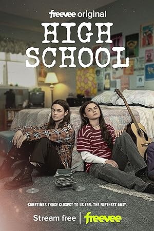 High School (2022) Web Series