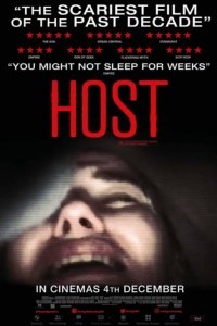 Host (2020) Hindi Dubbed