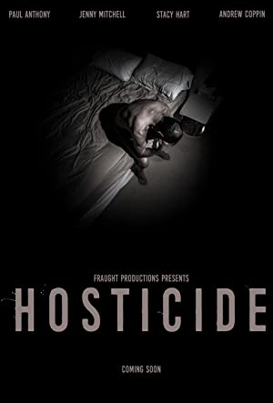 Hosticide (2022) Hindi Dubbed