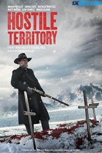 Hostile Territory (2022) Hindi Dubbed