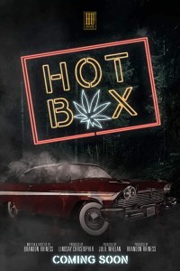 Hot Box (2019) Hindi Dubbed