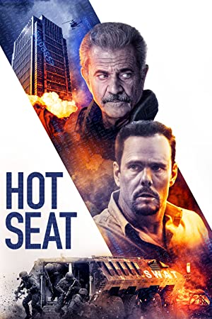 Hot Seat (2022) Hindi Dubbed