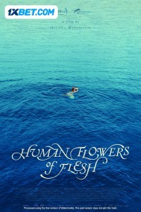 Human Flowers of Flesh (2024) Hindi Dubbed