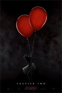 IT 2 (2019) Hindi Dubbed