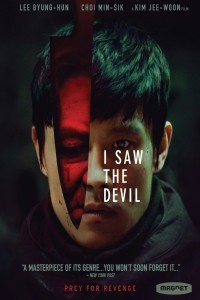 I Saw the Devil (2010) Hindi Dubbed