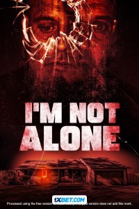 Im Not Alone (2024) Hindi Dubbed