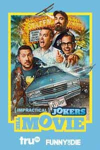 Impractical Jokers (2020) English Movie