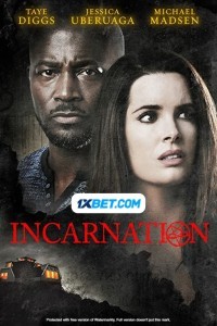 Incarnation (2022) Hindi Dubbed