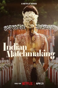 Indian Matchmaking (2023) Season 3 Web Series