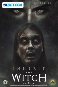 Inherit the Witch (2024) Hindi Dubbed