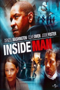 Inside Man (2006) Hindi Dubbed