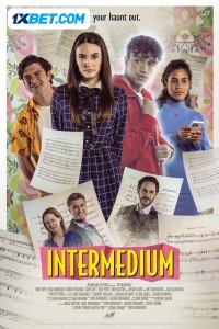 Intermedium (2024) Hindi Dubbed