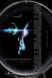 Interpreters (2019) Hindi Dubbed