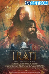 Irati (2023) Hindi Dubbed