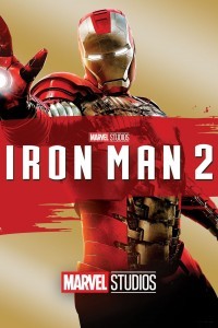 Iron Man 2 (2010) Hindi Dubbed