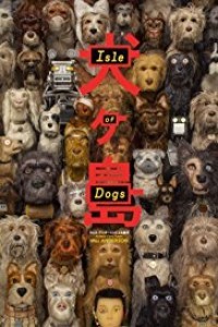 Isle of Dogs (2018) Hindi Dubbed