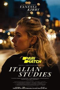 Italian Studies (2021) Hindi Dubbed