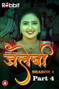 Jalebi (2023) Season 4 Part 4 RabbitMovies Original