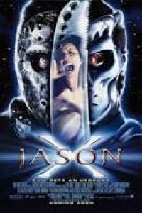 Jason X (2001) Hindi Dubbed