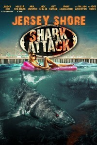 Jersey Shore Shark Attack (2012) Hindi Dubbed