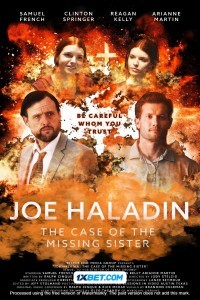 Joe Haladin The Case of the Missing Sister (2024) Hindi Dubbed