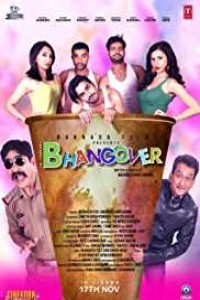 Journey of Bhangover (2018) Hindi Movie