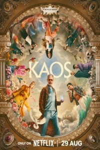 KAOS (2024) Season 1 Hindi Web Series