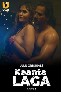 Kaanta Laga: Part 2 (2024) Ullu Original