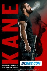 Kane (2023) Hindi Dubbed