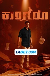 Kangaroo (2024) South Indian Hindi Dubbed Movie