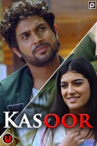 Kasoor (2023) PrimeFlix Original