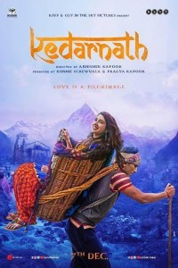 Kedarnath (2018) Hindi Movie