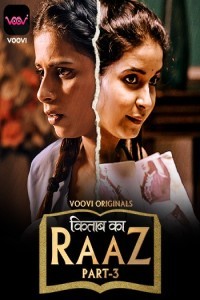 Kitab Ka Raaz (2023) Voovi Original