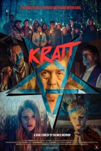 Kratt (2021) Hindi Dubbed