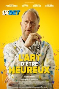 Lart detre Heureux (2024) Hindi Dubbed