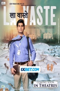 Lavaste (2023) Hindi Movie