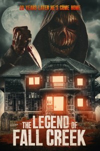 Legend of Fall Creek (2021) Hindi Dubbed