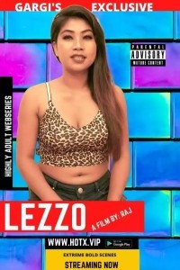 Lezzo Uncut (2022) HotX Original