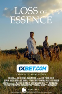 Loss of Essence (2024) Hindi Dubbed