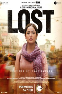 Lost (2023) Hindi Movie