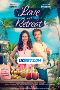 Love On Retreat (2023) Hindi Dubbed