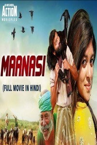 Maanasi (2019) South Indian Hindi Dubbed Movie