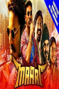 Maari (2019) South Indian Hindi Dubbed Movie