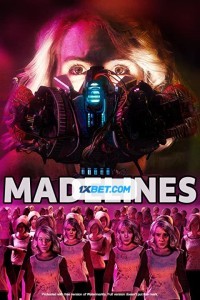 Madelines (2022) Hindi Dubbed