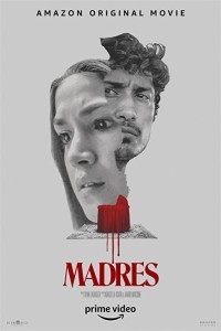 Madres (2021) Hindi Dubbed