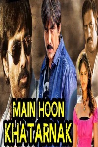 Main Hoon Khatarnak (2018) South Indian Hindi Dubbed Movie