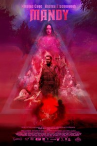 Mandy (2018) Hindi Dubbed