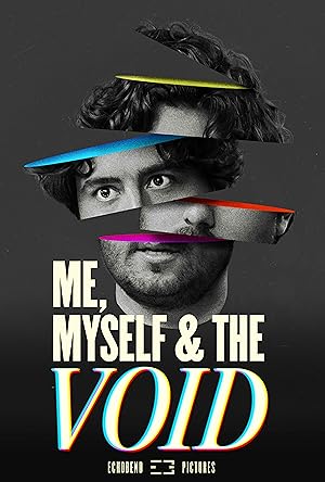 Me Myself and The Void (2024) Hindi Dubbed